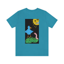 Load image into Gallery viewer, &quot;Early Bird Gets The Worm&quot; Tee