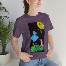 Load image into Gallery viewer, &quot;Early Bird Gets The Worm&quot; Tee