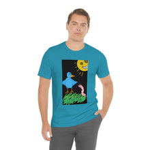 Load image into Gallery viewer, &quot;Early Bird Gets The Worm&quot; Tee