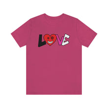 Load image into Gallery viewer, &quot;Love&quot; Tee