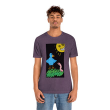 Load image into Gallery viewer, &quot;Early Bird Gets The Worm&quot; Tee