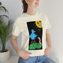 Load image into Gallery viewer, &quot;Early Bird Gets The Worm&quot; Tee