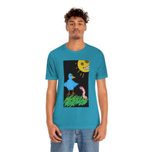 Load image into Gallery viewer, &quot;Early Bird Gets The Worm&quot; Tee