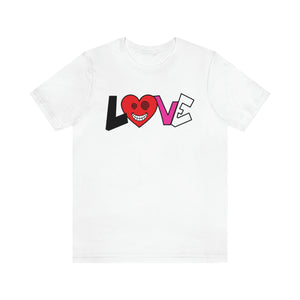 "Love" Tee