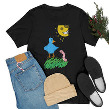 Load image into Gallery viewer, &quot;Early Bird Gets The Worm&quot; Tee