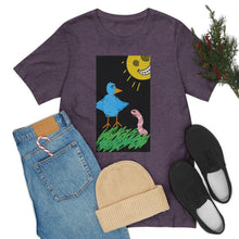 Load image into Gallery viewer, &quot;Early Bird Gets The Worm&quot; Tee