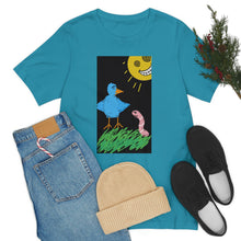 Load image into Gallery viewer, &quot;Early Bird Gets The Worm&quot; Tee