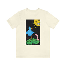 Load image into Gallery viewer, &quot;Early Bird Gets The Worm&quot; Tee