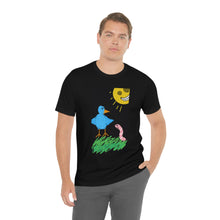 Load image into Gallery viewer, &quot;Early Bird Gets The Worm&quot; Tee