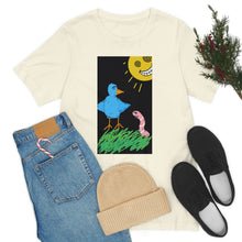 Load image into Gallery viewer, &quot;Early Bird Gets The Worm&quot; Tee