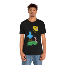 Load image into Gallery viewer, &quot;Early Bird Gets The Worm&quot; Tee