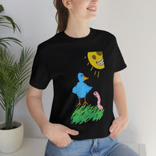 Load image into Gallery viewer, &quot;Early Bird Gets The Worm&quot; Tee