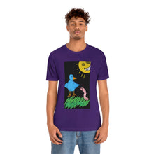 Load image into Gallery viewer, &quot;Early Bird Gets The Worm&quot; Tee