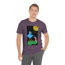 Load image into Gallery viewer, &quot;Early Bird Gets The Worm&quot; Tee