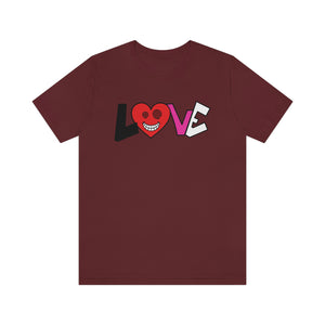 "Love" Tee