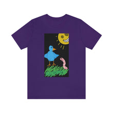 Load image into Gallery viewer, &quot;Early Bird Gets The Worm&quot; Tee