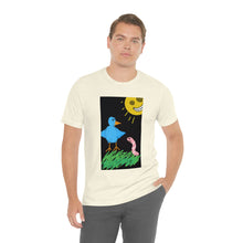 Load image into Gallery viewer, &quot;Early Bird Gets The Worm&quot; Tee