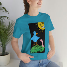 Load image into Gallery viewer, &quot;Early Bird Gets The Worm&quot; Tee